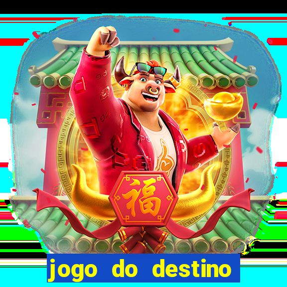 jogo do destino serie turca